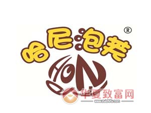 哈尼泡芙加盟